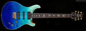 PRS 509 Blue Fade 10 Top (707)