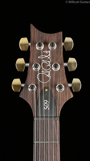 PRS 509 Blue Fade 10 Top (707)