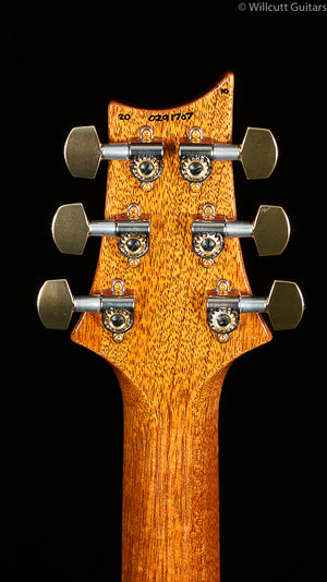 PRS 509 Blue Fade 10 Top (707)