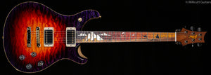PRS Private Stock 8178 McCarty 594 Indian Ocean Sunset Glow Pyramid Inlay