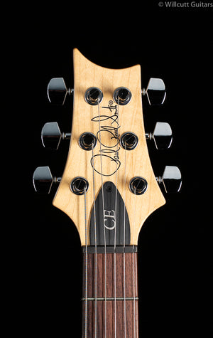 PRS CE24 Semi-Hollow Trampas Green