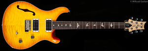 PRS CE24 Semi-Hollow Vintage Burst