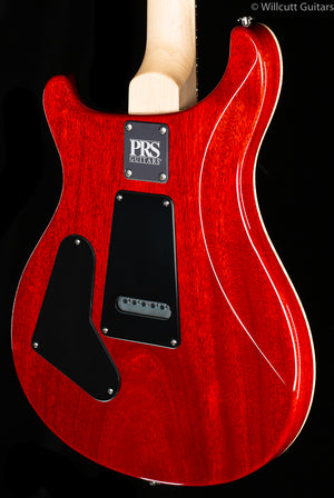 PRS CE24 Semi-Hollow Vintage Burst