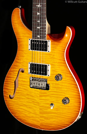 PRS CE24 Semi-Hollow Vintage Burst