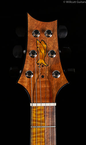 PRS Private Stock 7440 McCarty Semi-Hollow 594 Dragon's Breath Pyramid Inlay