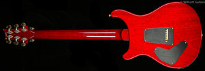 PRS Custom 24 Piezo Charcoal Cherry Burst 10 Top (972)
