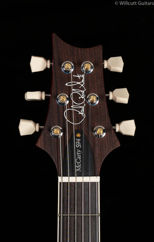 PRS McCarty 594 McCarty Sunburst 10 Top (204)