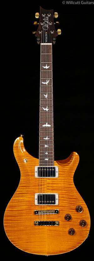 PRS Wood Library McCarty 594 Santana Yellow Rosewood Neck