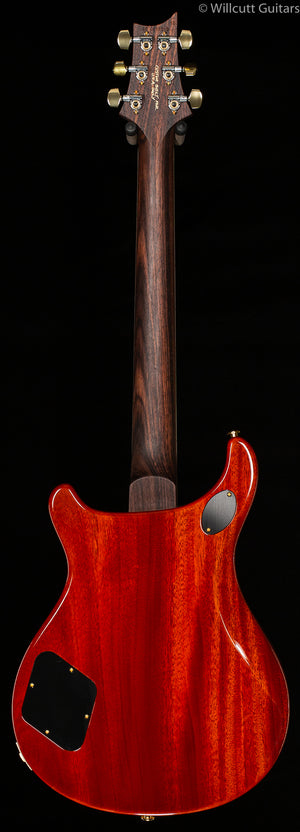 PRS Wood Library McCarty 594 Autumn Sky Rosewood Neck