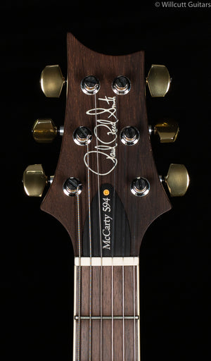PRS Wood Library McCarty 594 Autumn Sky Rosewood Neck