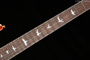 PRS Wood Library McCarty 594 Autumn Sky Rosewood Neck