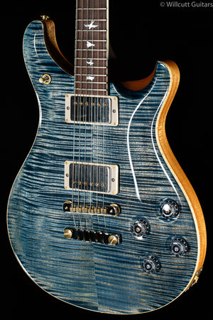 PRS Wood Library McCarty 594 Faded Whale Blue Rosewood Neck