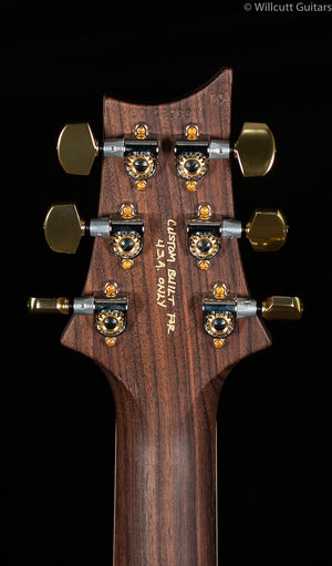 PRS Wood Library McCarty 594 Faded Whale Blue Rosewood Neck