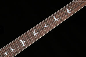 PRS Wood Library McCarty 594 Faded Whale Blue Rosewood Neck