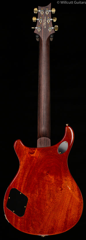 PRS Wood Library McCarty 594 Faded McCarty Sunburst Rosewood Neck