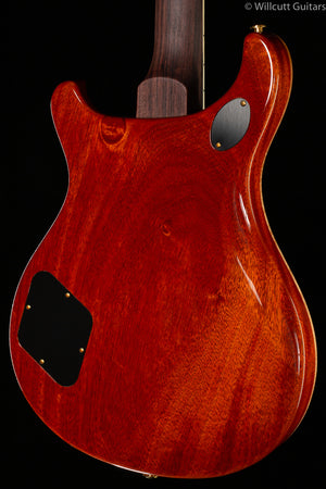 PRS Wood Library McCarty 594 Faded McCarty Sunburst Rosewood Neck