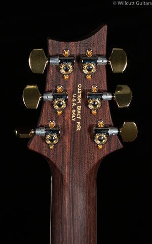 PRS Wood Library McCarty 594 Faded McCarty Sunburst Rosewood Neck