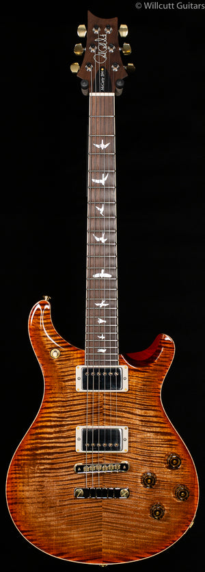 PRS Wood Library McCarty 594 Autumn Sky Rosewood Neck