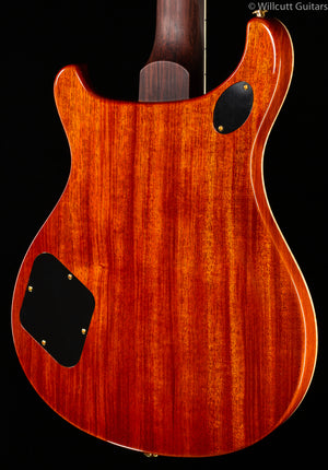 PRS Wood Library McCarty 594 Autumn Sky Rosewood Neck
