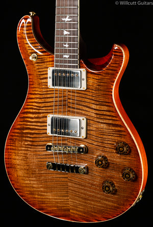 PRS Wood Library McCarty 594 Autumn Sky Rosewood Neck