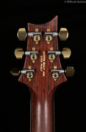 PRS Wood Library McCarty 594 Autumn Sky Rosewood Neck