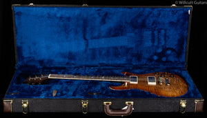 PRS Wood Library McCarty 594 Autumn Sky Rosewood Neck