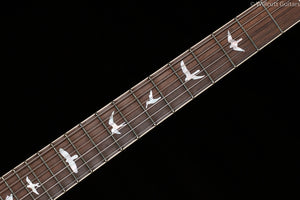 PRS Wood Library McCarty 594 Autumn Sky Rosewood Neck