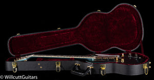 Gibson Custom Shop Les Paul SG Custom Inverness Green