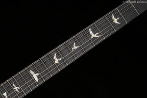 PRS Wood Library Special 22 Semi Hollow Red Tiger Torrefied Maple Neck