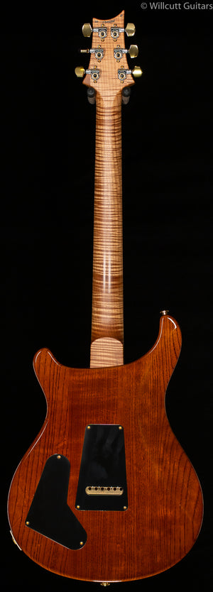 PRS Wood Library Special Semi Hollow Copperhead Burst