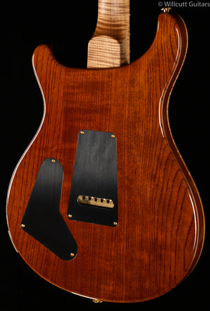 PRS Wood Library Special Semi Hollow Copperhead Burst