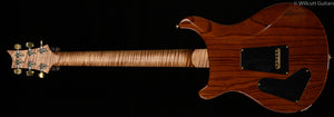 PRS Wood Library Special Semi Hollow Copperhead Burst