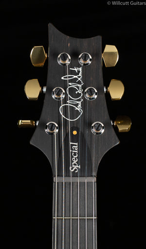 PRS Wood Library Special Semi Hollow Copperhead Burst