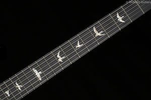 PRS Wood Library Special Semi Hollow Copperhead Burst