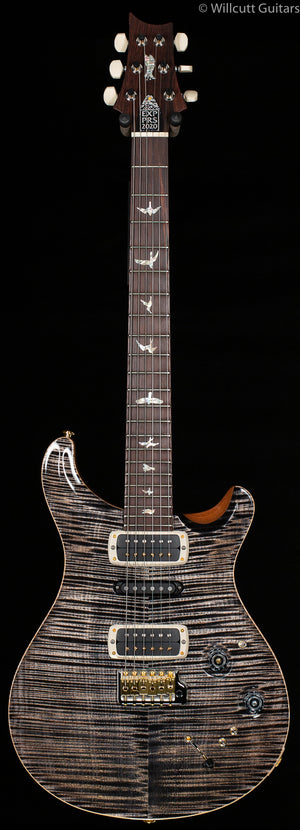 PRS Experience 2020 Modern Eagle V Charcoal