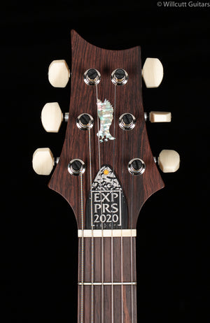 PRS Experience 2020 Modern Eagle V Charcoal