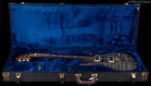 PRS Experience 2020 Modern Eagle V Charcoal