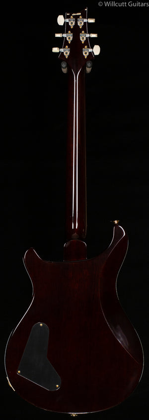 PRS Paul's Guitar 10 Top Black Gold Burst