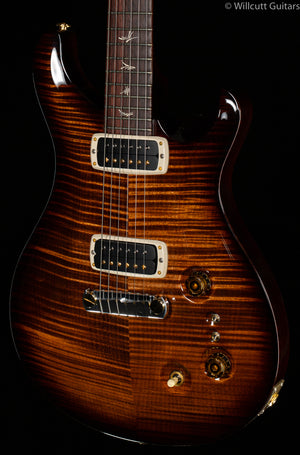 PRS Paul's Guitar 10 Top Black Gold Burst