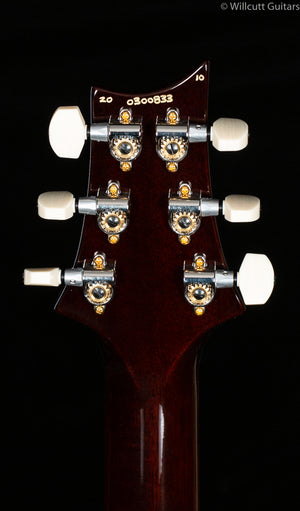 PRS Paul's Guitar 10 Top Black Gold Burst