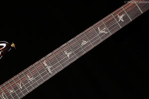 PRS Paul's Guitar 10 Top Black Gold Burst