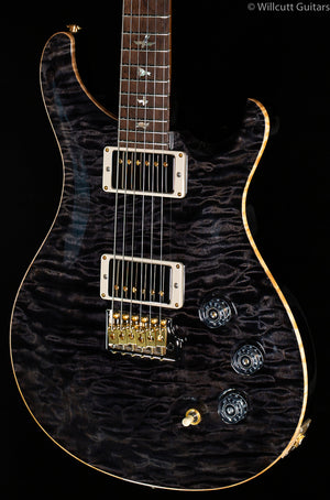PRS Wood Library DGT Grey Black