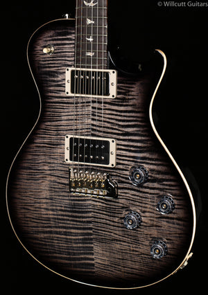 PRS Tremonti Signature Charcoal Contour Burst