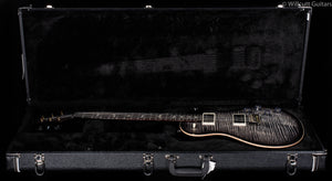 PRS Tremonti Signature Charcoal Contour Burst