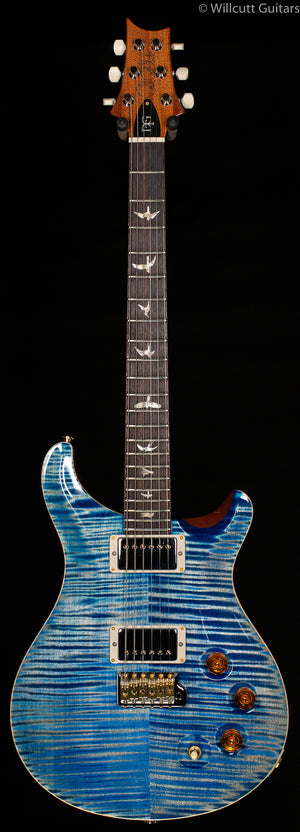 PRS DGT Faded Blue Jean 10 Top