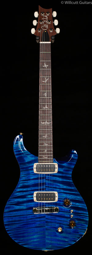 PRS Paul's Guitar Faded Blue Jean 10 Top