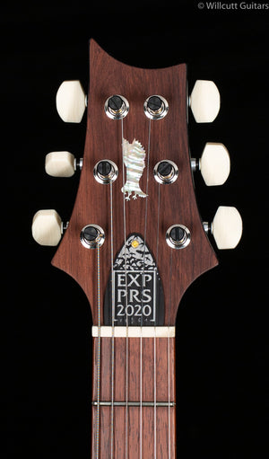 PRS Experience 2020 Modern Eagle V Charcoal