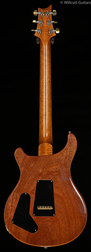 PRS Special Semi Hollow LTD Faded Blue Jean Artist Package