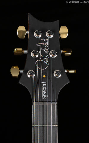 PRS Special Semi Hollow LTD Faded Blue Jean Artist Package