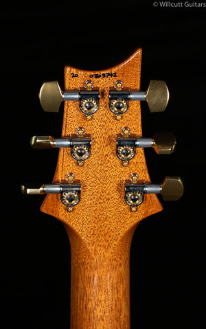 PRS Special Semi Hollow LTD Faded Blue Jean Artist Package